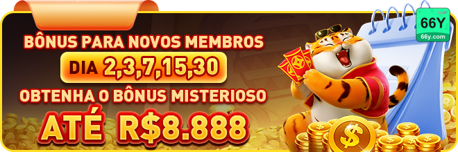 66y — módulo com ícones de pagamento e PIX, com composição limpa, pensado para apoiar a decisão de depósito.