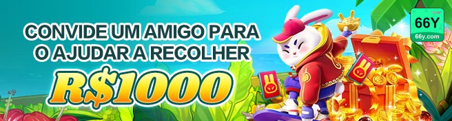 66y — seção que apresenta jogos em evidência, com contraste alto para conversão, pensado para sugerir próximo passo na